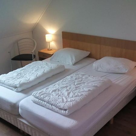 Uut In Thuus 21A Buren (Friesland) Exterior foto