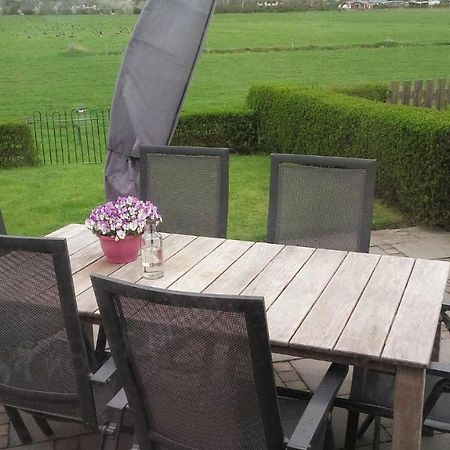 Uut In Thuus 21A Buren (Friesland) Exterior foto
