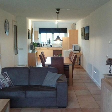 Uut In Thuus 21A Buren (Friesland) Exterior foto